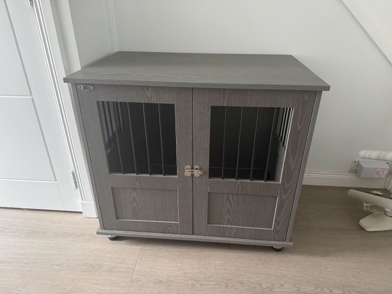 Dog Crate 