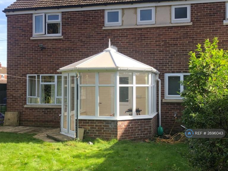 3 bedroom house in Elderfield Road, Bicester, OX27 (3 bed) (#2696043)