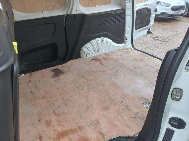 2021 Peugeot Partner 1000 1.5 BlueHDi 100 Grip Van PANEL VAN DIESEL Manual