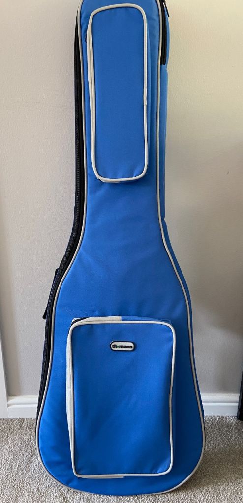 Bass Gig Bag