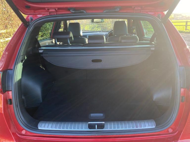 2019 Kia Sportage 1.6T GDI GT-Line S 4x4 Auto - Pan Roof &amp; Parking Cameras &amp; Electric Sea...