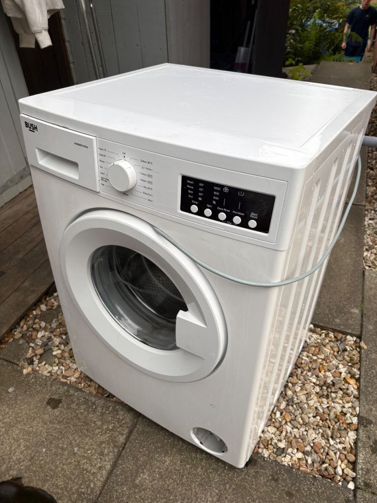 Need Gone Washing machine free to uplift 