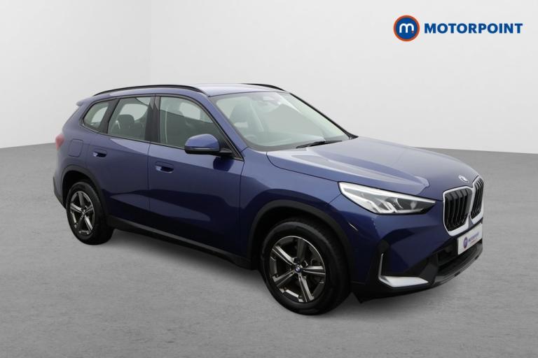 2024 BMW X1 sDrive 18d Sport 5dr Step Auto SUV Diesel Automatic