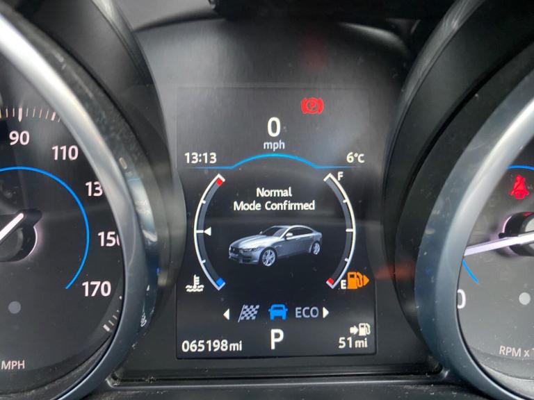 2016 Jaguar XE 2.0d R-Sport Auto Euro 6 (s/s) 4dr SALOON Diesel Automatic