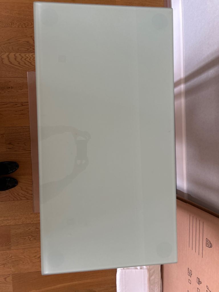 Desk or dressing table 