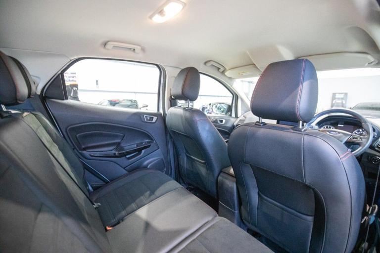 2019 Ford Ecosport 1.0T EcoBoost GPF ST-Line SUV 5dr Petrol Manual Euro 6 (s/s) (140 ps) *Fina HA...