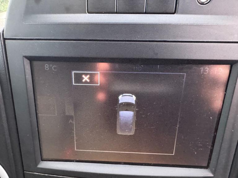 2017 Citroen Berlingo 1.6 BlueHDi 625Kg Enterprise MET GREY NO VAT PANEL VAN Diesel Manual