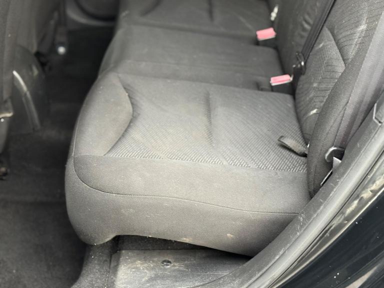 2012 Peugeot 308 1.6 HDI 92 SR 5dr ESTATE DIESEL Manual