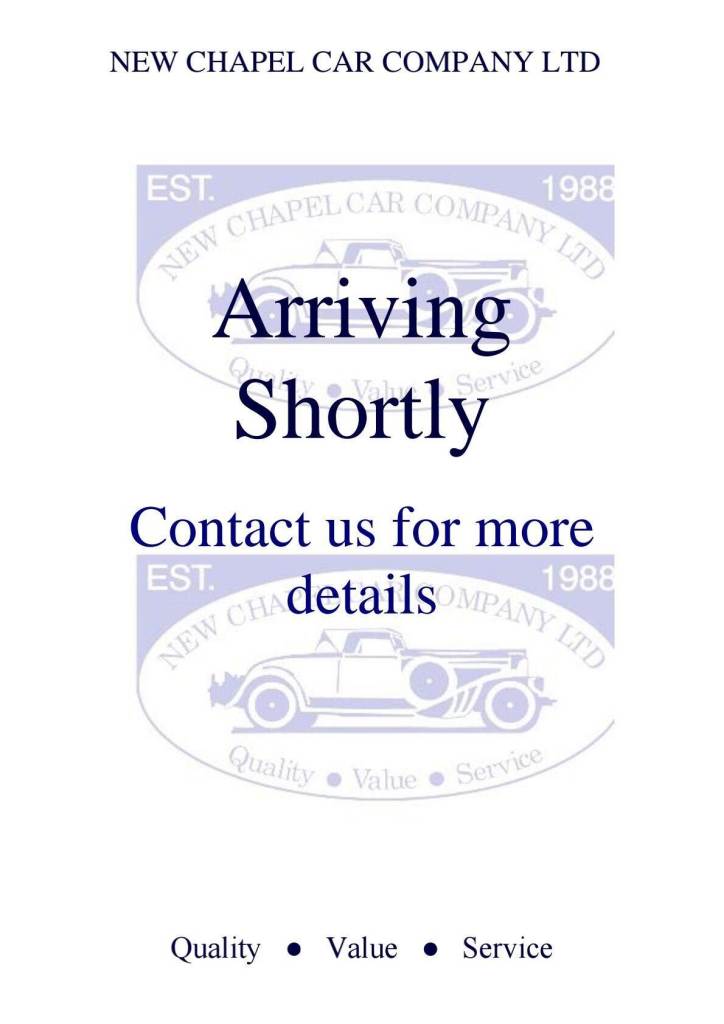 image for 2017 Honda CR-V 2.0 i-VTEC EX 5dr Auto ESTATE PETROL Automatic