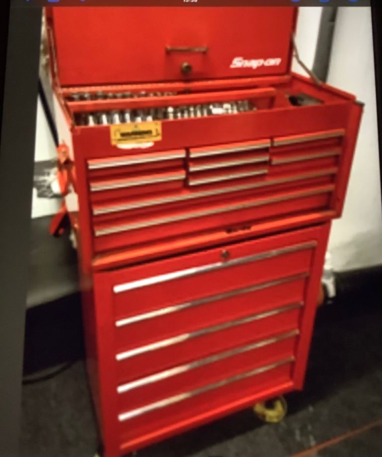 Tools and garage equipment wanted 
