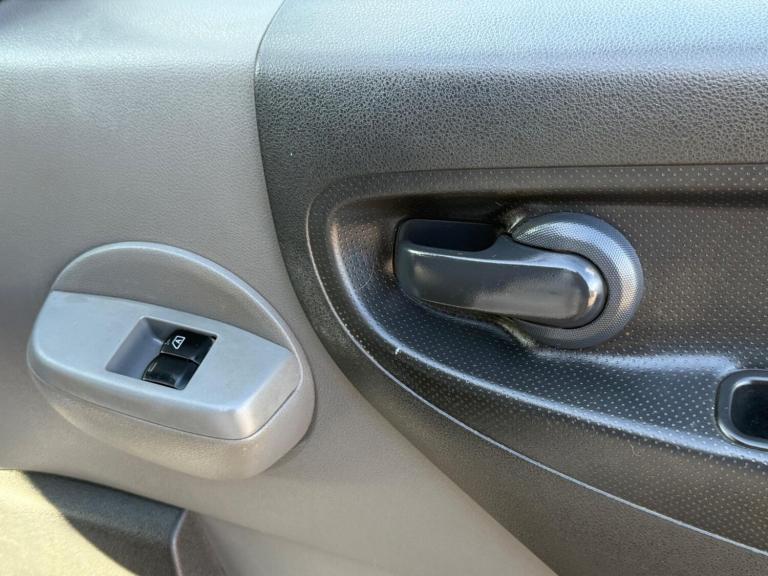 2016 Nissan NV200 1.5 dCi Acenta Van CAR DERIVED VAN DIESEL Manual