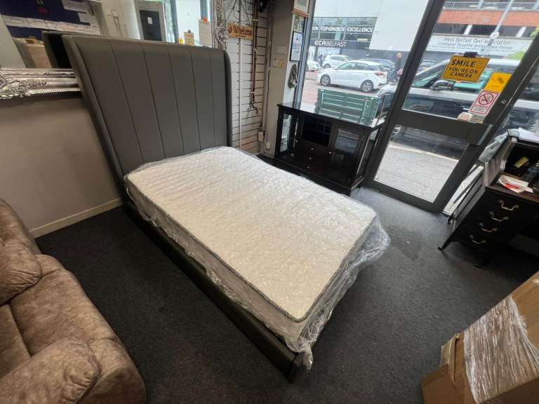Honey bee single bed £150