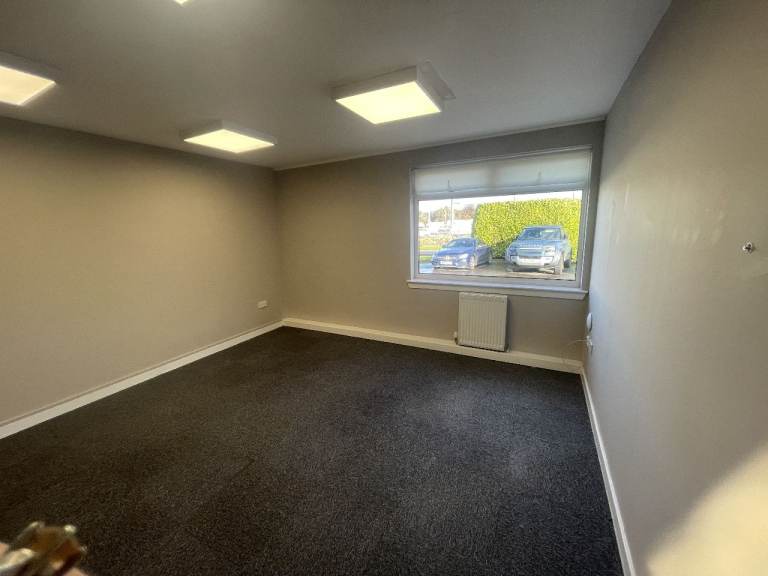Serviced Office/Workspace in Broxburn 