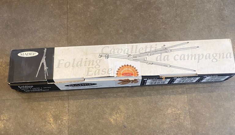 Easel - Folding, Mabef M29