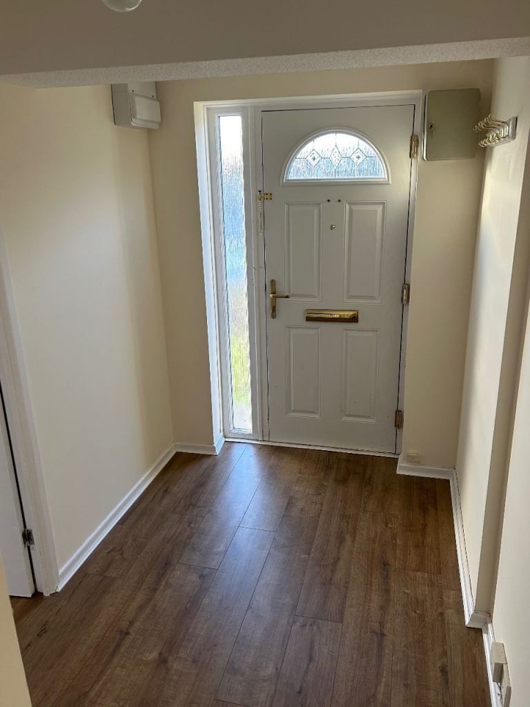 3 Bedroom house for rent