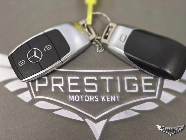 2020 Mercedes-Benz A-Class 1.3 A200 AMG Line (Executive) Euro 6 (s/s) 5dr HATCHBACK Petrol Manual