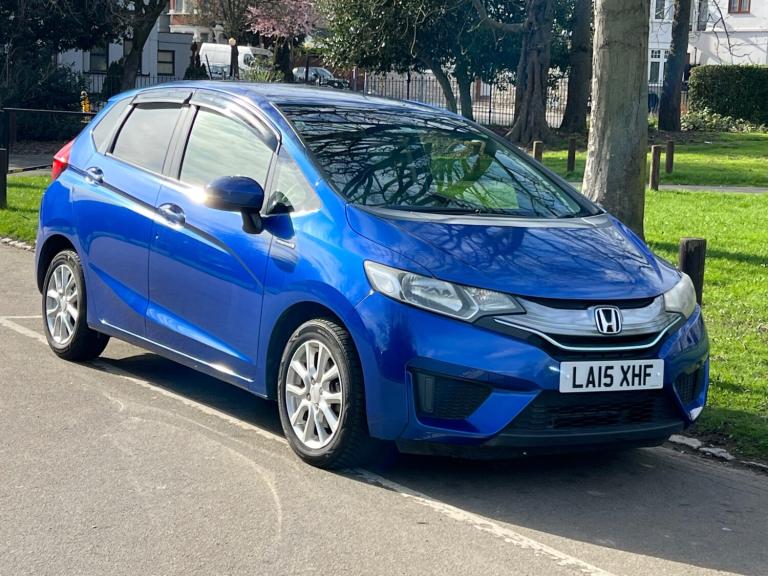 2026 Honda Fit JAZZ Hatchback HYBRID ELECTRIC Automatic