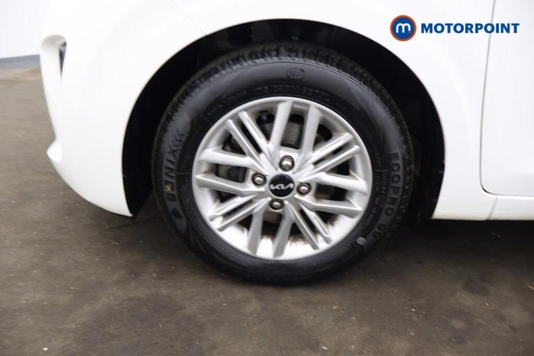 2023 Kia Picanto 1.0 2 5dr [4 seats] HATCHBACK PETROL Manual