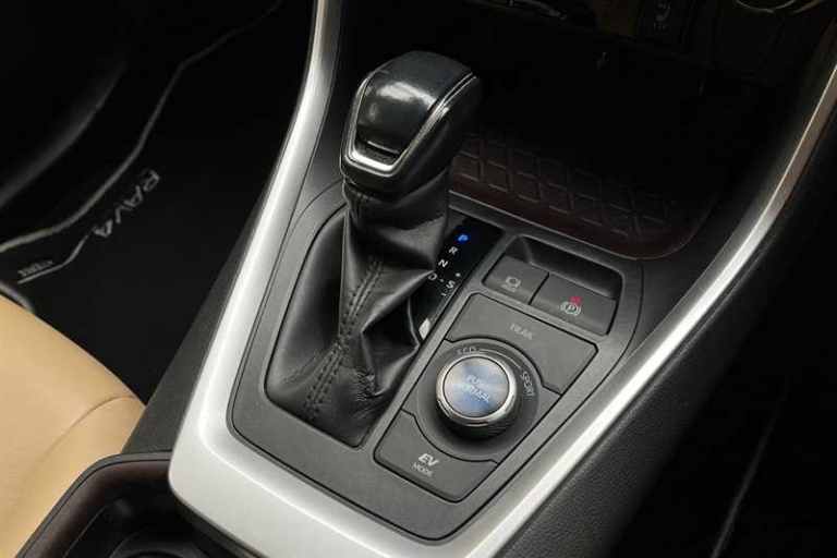 2020 Toyota RAV4 2.5 VVT-i Hybrid Excel 5dr CVT ESTATE PETROL/ELECTRIC Automatic