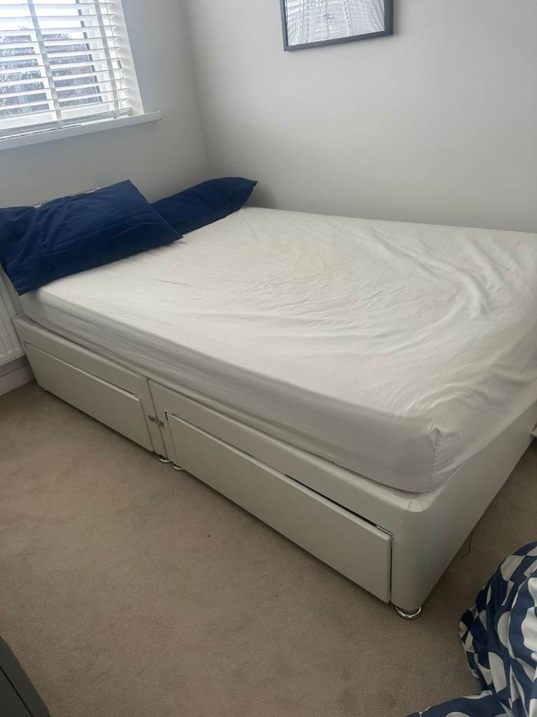 3 quarter bed FREE TO COLLECTOR