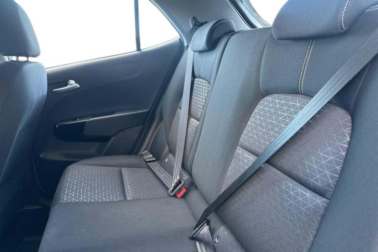 2023 Kia Picanto 1.0 2 5dr Auto [4 seats] HATCHBACK Petrol Automatic