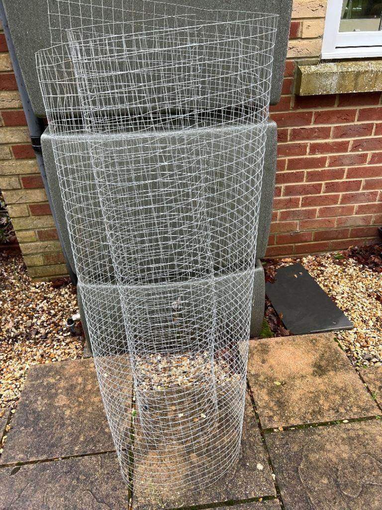 Wire mesh