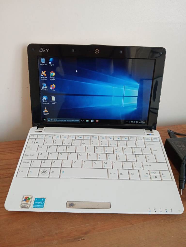Asus laptop 