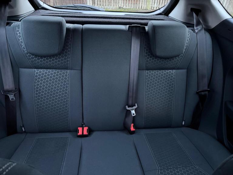 2011 Ford Fiesta 1.25 Zetec 3dr HATCHBACK Petrol Manual