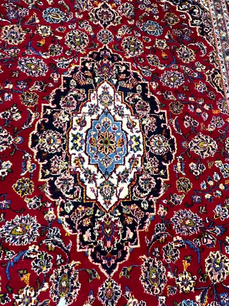 Persian keshan rug 200x300cm