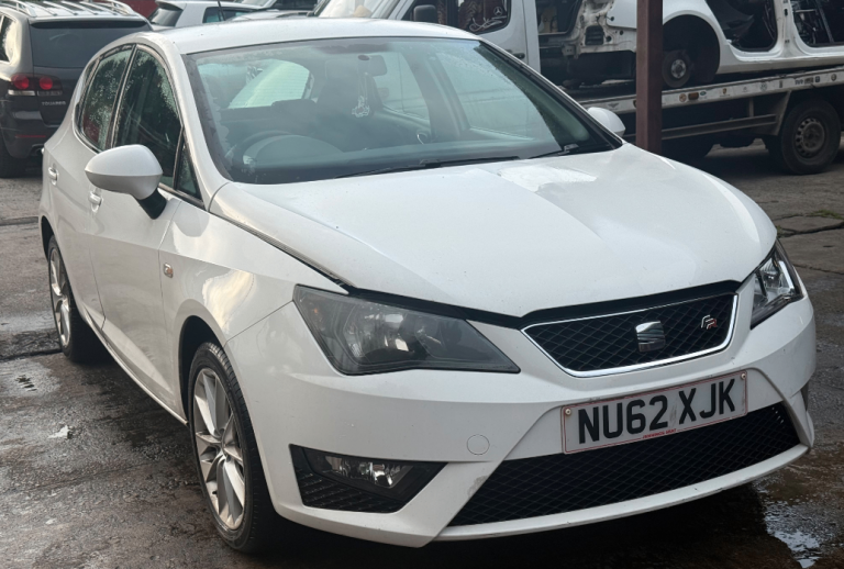2012 Seat Ibiza IV 6J for breaking 