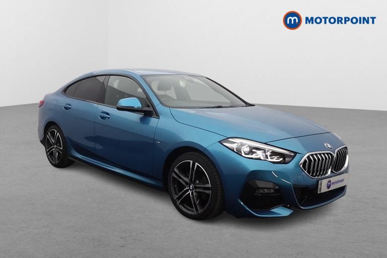 2023 BMW 2 Series 218i [136] M Sport 4dr DCT Saloon Petrol Automatic