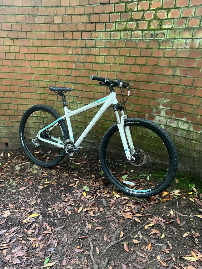 Carrera Sulcata Mountain Bike