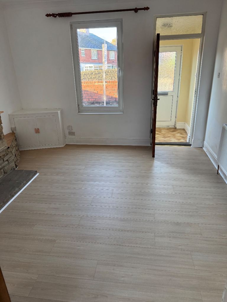 2 Bedroom House, Park Road , Worsborough , Barnsley