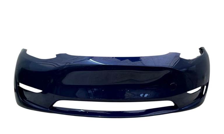 Tesla Model Y Front Bumper 2021 TO 2025 Genuine