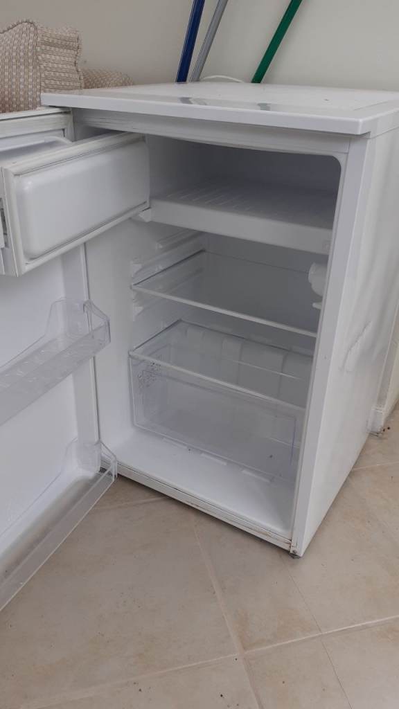Under Counter Fridge