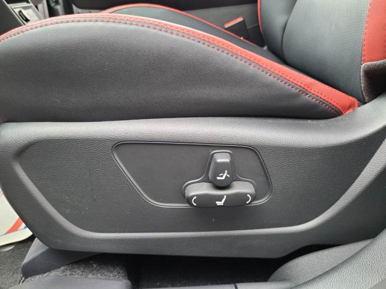  KGM Actyon 1.5 K50 5dr Auto Petrol