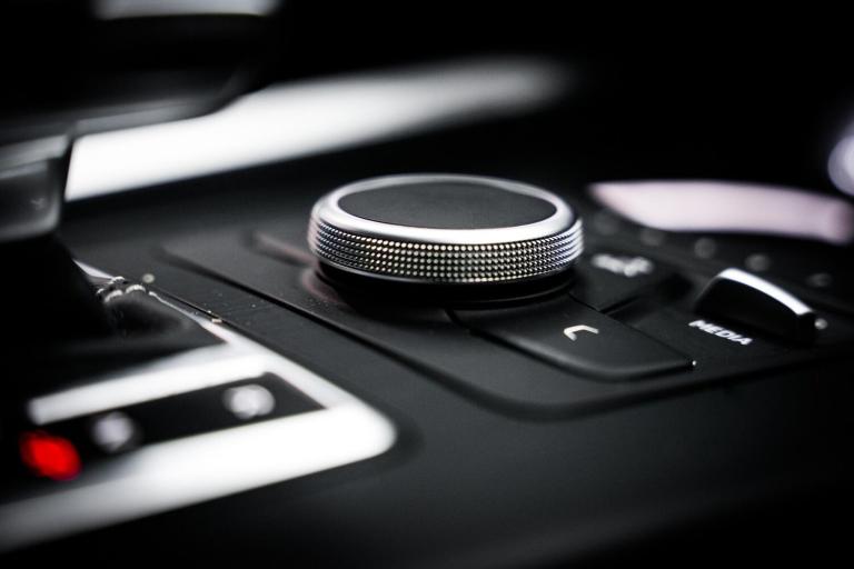 2018 Audi A5 2.0 TFSI S line Sportback S Tronic Euro 6 (s/s) 5dr HATCHBACK Petrol Automatic