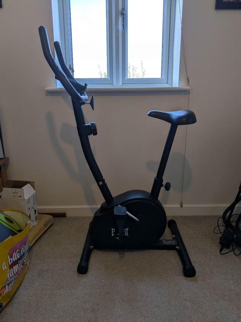 Everlast Exercise Bike