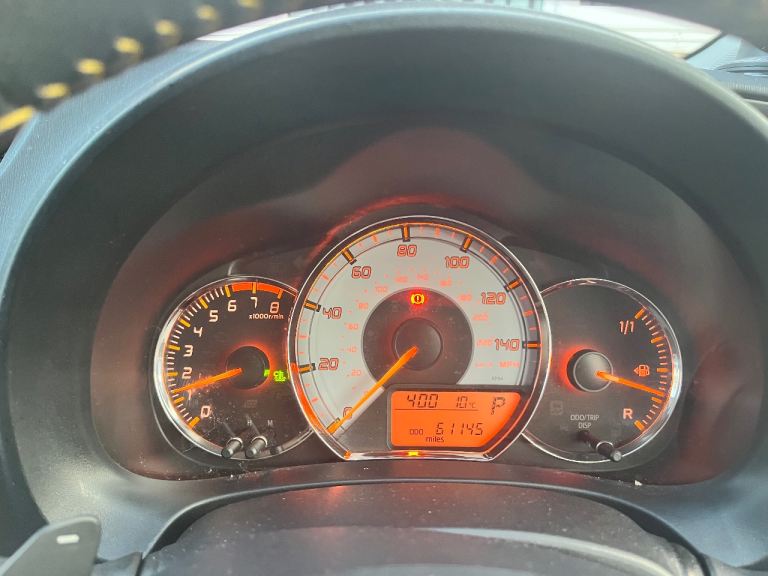 Toyota, YARIS, Hatchback, 2014, Semi-Auto, 1329 (cc), 5 doors