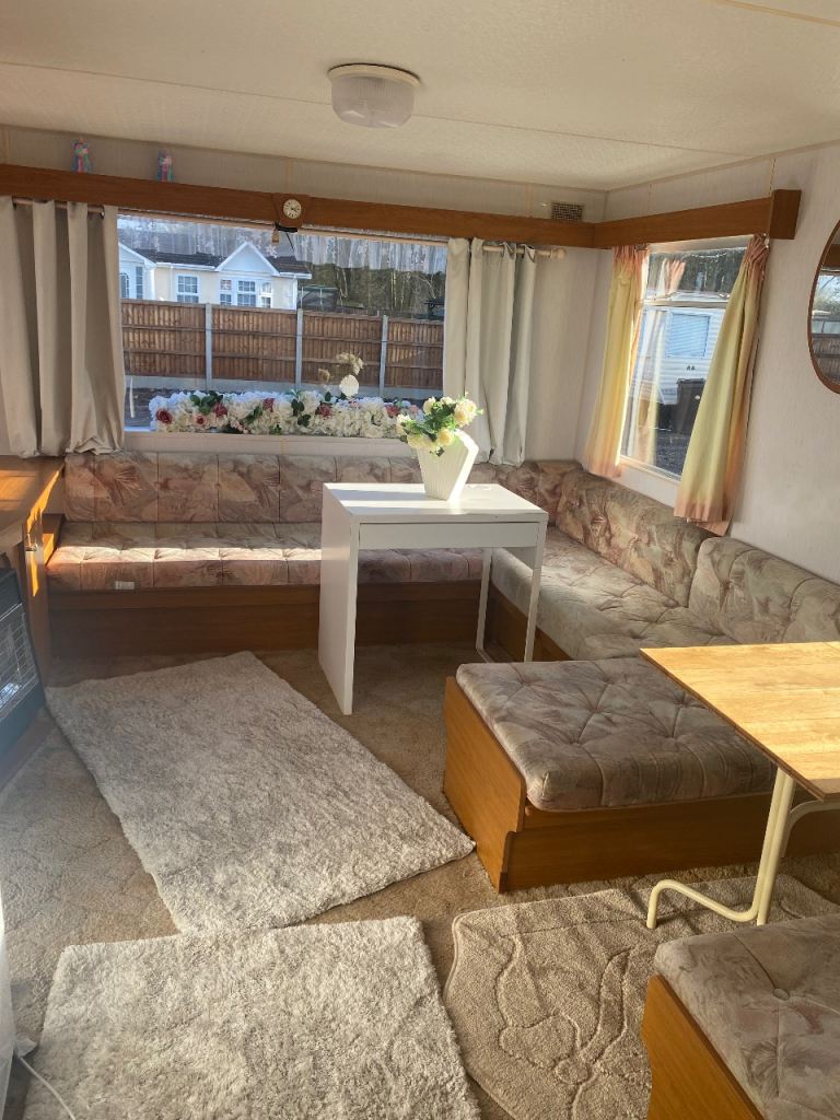 Mobile Home - 2 Bedrooms