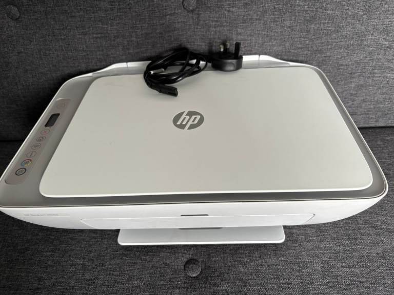 HP All In One Printer Scanner Copier Colour RRP £50+