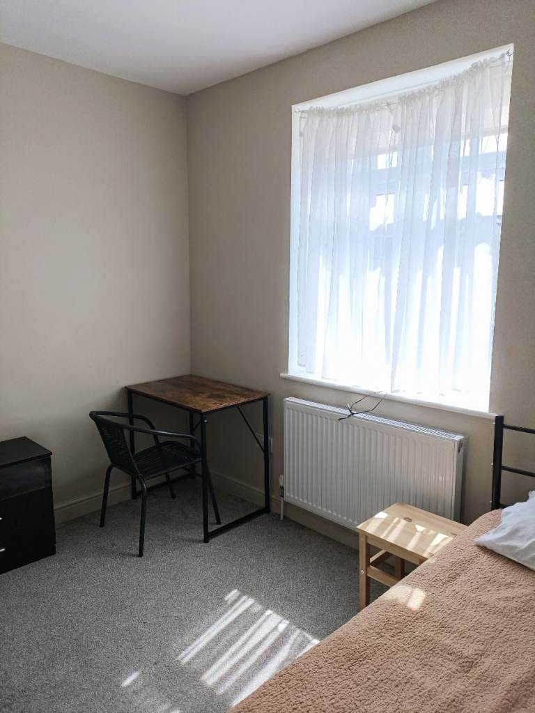 1 bedroom, Portsmouth, PO2 7NE