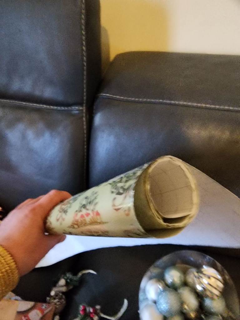 Christmas decoration items