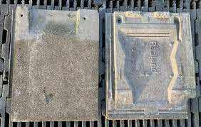 Wanted Redland Richmond Roof Tile