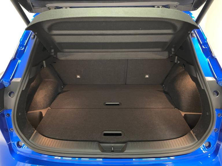 2022 Nissan Qashqai 1.3 DIG-T MHEV Tekna SUV 5dr Petrol Hybrid XTRON Euro 6 (s/s) (158 ps) - LE S...