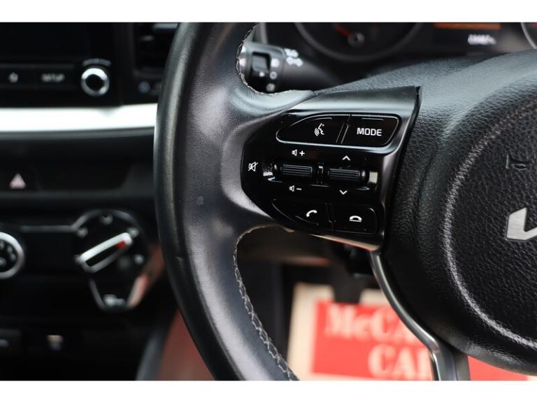 2021 Kia Stonic T-GDi 2 SUV Petrol Manual