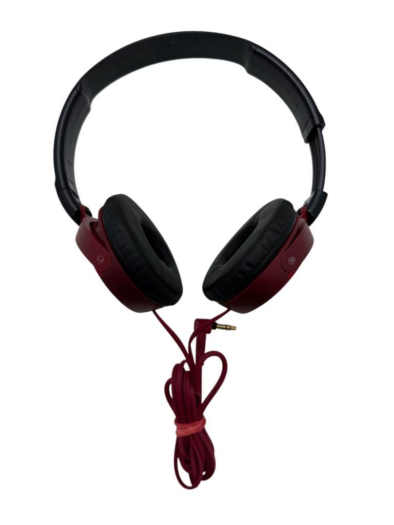 Sony Wired Headphones