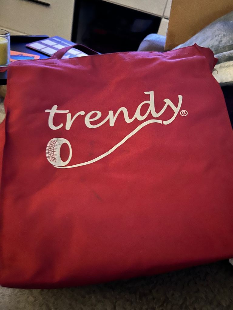 Snowshoes for small cars 