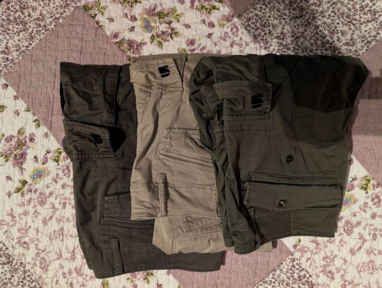 image for GSTAR Rovic Zip