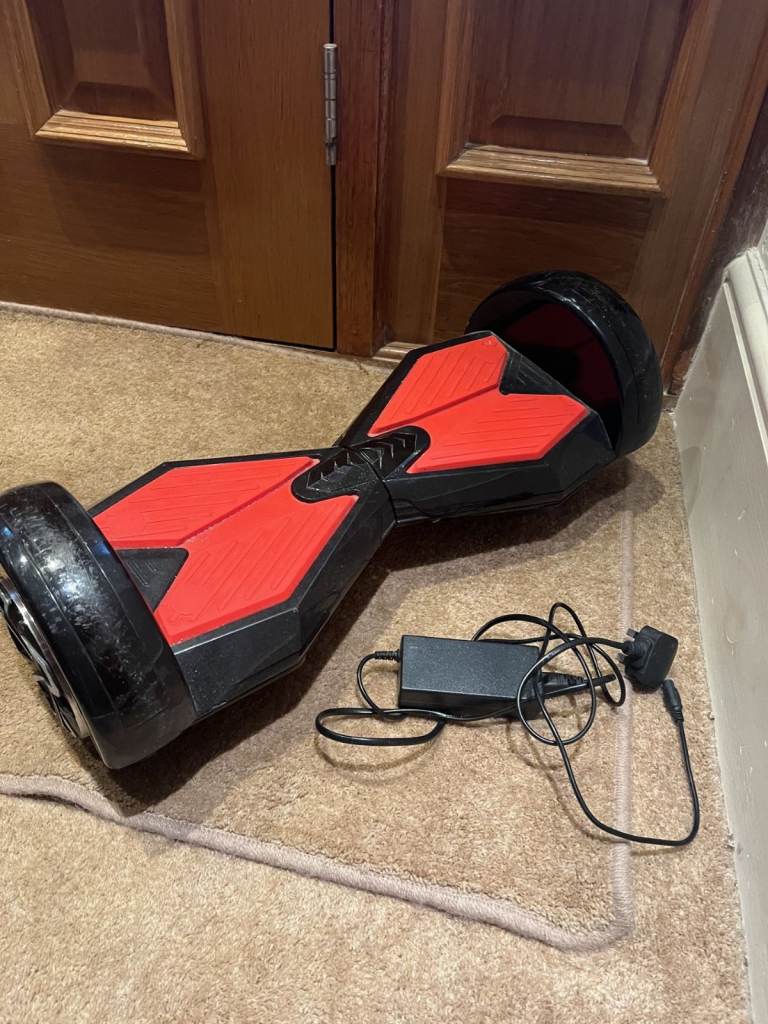 Electric Hoverboard